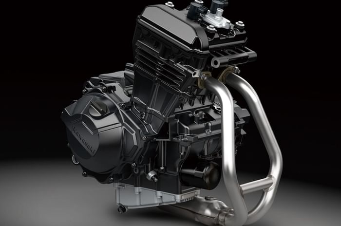 Kawasaki Ninja 300 gets discounts of up to Rs 84,000